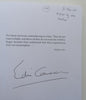 Witness to AIDS (Signed by Author) | Edwin Cameron