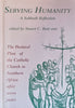 Serving Humanity: A Sabbath Reflection | Stuart C. Bate (Ed.)