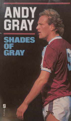 Shades of Gray | Andy Gray