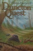 Duncton Quest (First Edition, 1988) | William Horwood