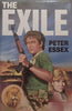 The Exile (Inscribed by Author) | Peter Essex