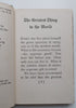 The Greatest Thing in the World | Henry Drummond