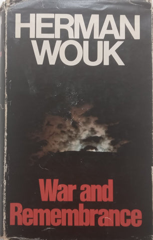 War and Remembrance | Herman Wouk