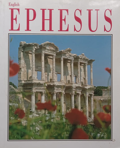 Ephesus (Visitor’s Guide) | Dogan Gumus