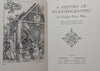 A History of Wood-Engraving (Published 1928) | Douglas Percy Bliss