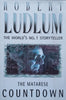 The Matarese Countdown (Hardcover) | Robert Ludlum