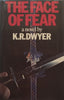 The Face of Fear (First UK Edition, 1978) | K. R. Dwyer (Pseudonym of Dean R. Koontz)