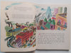 A Year in the City (‘C’ Printing, 1948) | Lucy Sprague Mitchell