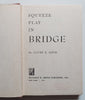 Squeeze Play in Bridge | Clyde E. Love