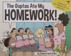 The Guptas Ate My Homework (Inscribed by Rico) | Stephen Francis & Rico