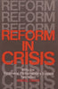 Reform in Crisis: Why the Tricameral Parliamentary System Has Failed (Inscribed by Author to Dawie de Villiers) | Ismail Omar