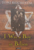 I Was a Boy in Belsen (Inscribed by Author) | Tomi Reichental