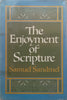 The Enjoyment of Scripture | Samuel Sandmel