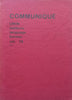 Communique (Vol. 4 No. 2)