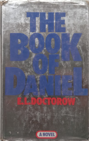 The Book of Daniel | E. L. Doctorow