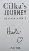 Cilka’s Journey (Signed by Author) | Heather Morris