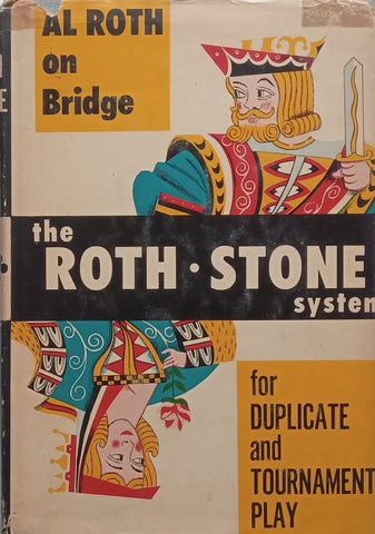 The Roth-Stone System | Alvin Roth