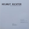 Helmut Richter: Buildings and Projects (German/English Text) | Walter M. Chramosta