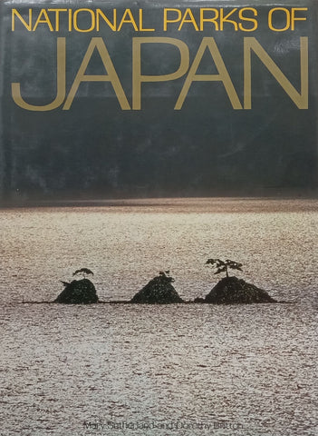 National Parks of Japan | Mary Sutherland & Dorothy Britton