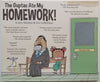 The Guptas Ate My Homework (Inscribed by Rico) | Stephen Francis & Rico