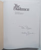 The Bushmen (Signed by both Photographers) | Peter Johnson & Anthony Bannister