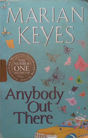 Anybody Out There | Marian Keyes