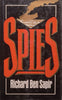 Spies (First UK Edition, 1985) | Richard Ben Sapir