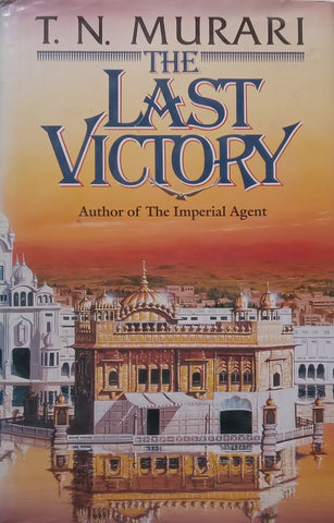 The Last Victory | T. N. Murari