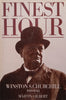 Finest Hour: Winston Churchill, 1939-1941 | Martin Gilbert