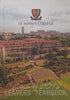 St John’s College: Class of 2018 Leavers’ Yearbook