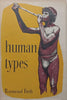 Human Types: An Introduction to Social Anthropology | Raymond Firth