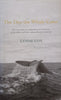 The Day the Whale Came | Lynne Cox