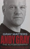 Gray Matters: The Autobiography | Andy Gray