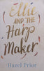 Ellie and the Harp Maker (Proof Copy) | Hazel Prior