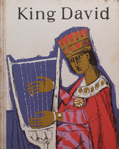 King David | Paul König