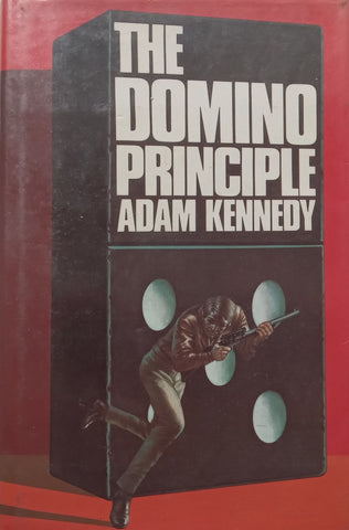 The Domino Principle | Adam Kennedy