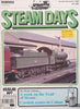 Steam Days (October-December 1988)