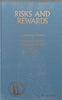 Risks and Rewards: A Centennial History of The South British Insurance Company Limited, 1872-1972 | C. W. Vennell