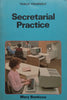 Teach Yourself Secretarial Practice (Published 1984) | Mary Bosticco