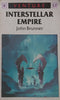 Interstellar Empire | John Brunner