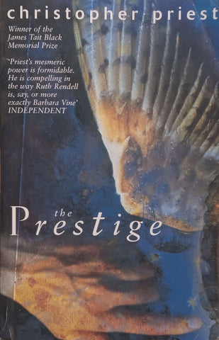 The Prestige | Christopher Priest