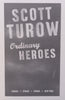 Ordinary Heroes | Scott Turow