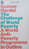 The Challenge of World Poverty: A World Anti-Poverty Programme in Outline | Gunnar Myrdal