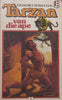 Tarzan van die Ape (Afrikaans) | Edgar Rice Burroughs&nbsp;