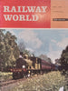 Railway World (April 1968)