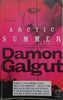 Arctic Summer: A Novel (Proof Copy) | Damon Galgut