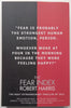 The Fear Index (Proof Copy) | Robert Harris