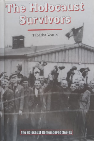 The Holocaust Survivors | Tabatha Yeatts