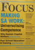 Focus: The Journal of the Helen Suzman Foundation (Issue 59, November 2010)