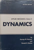 Applied Mechanics, Volume II: Dynamics (2nd Ed.) | George W. Housner & Donald E. Hudson